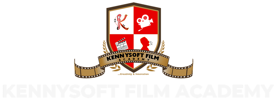 Kennysoft Film Academy Footer Logo