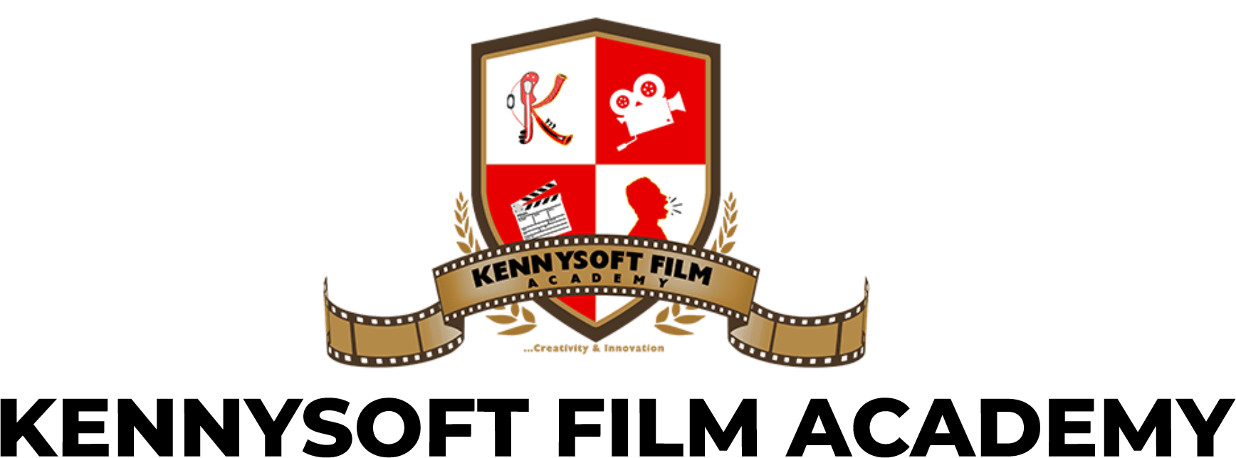Kennysoft Academy Logo
