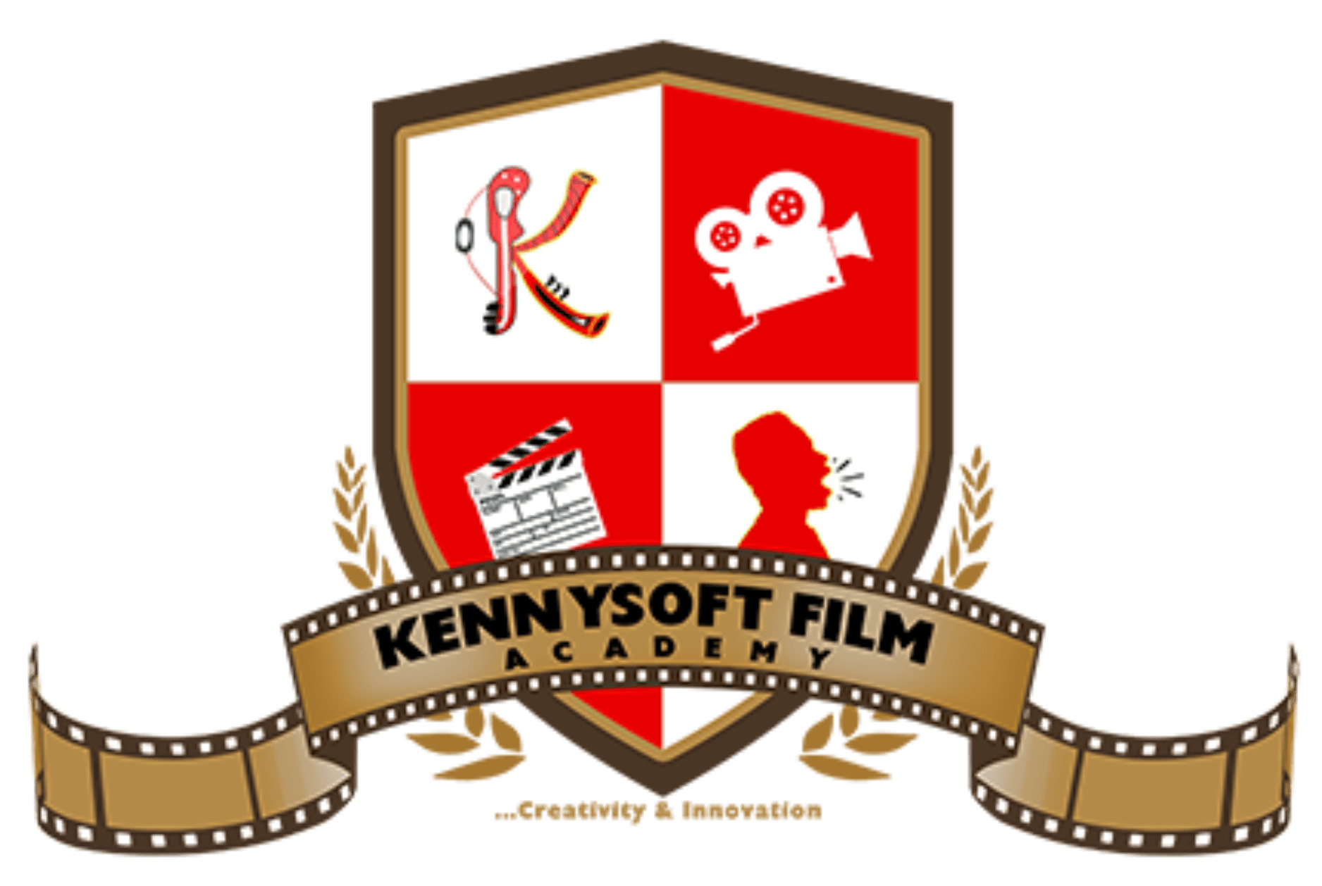 Kennysoft Academy Logomark