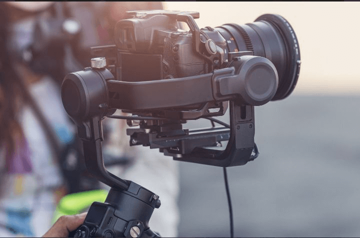 Certificate in Cinematography