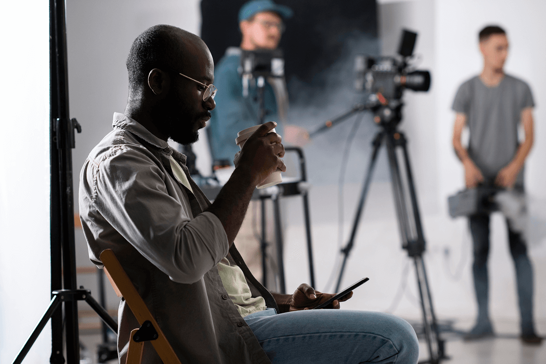 Certificate in Directing