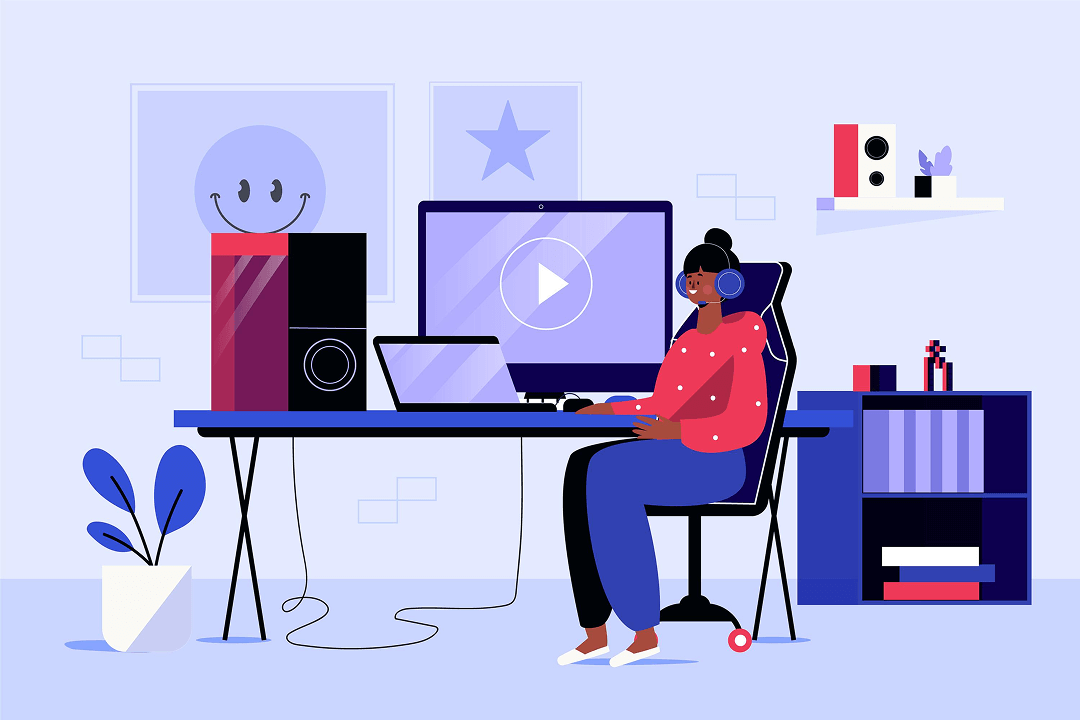 Certificate in Motion Graphics