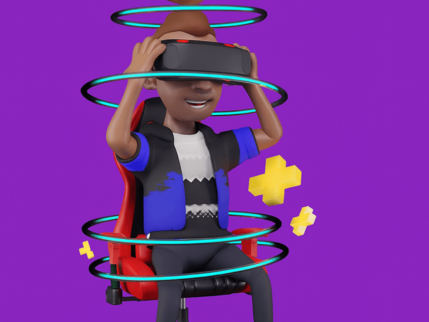 Diploma in Animation & Visual Effects