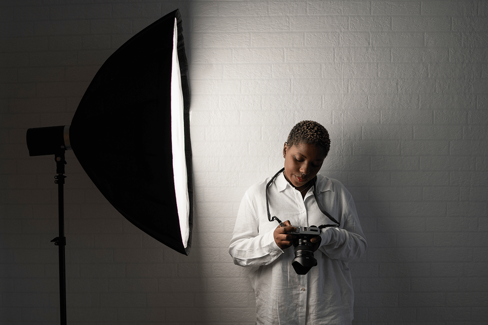 Diploma in Photography