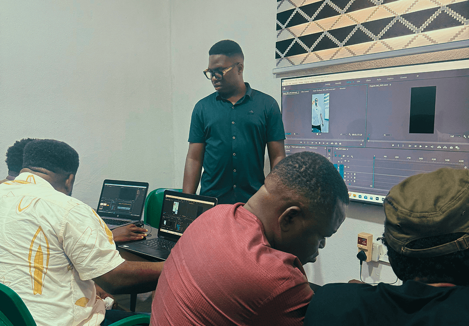 Lighting Lab: Where Mood Meets Craft